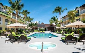 Ports Of Call Resort Turks, Tapestry Collection By Hilton
