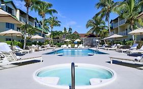 Ports Of Call Resort Turks, Tapestry Collection By Hilton